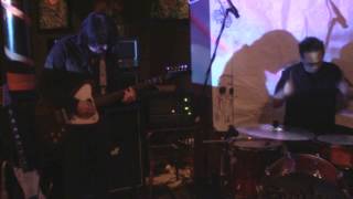 Stargazer Lilies- We Are The Dreamers- Live on MY SHOW