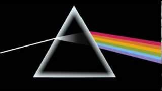 Kadr z teledysku Time tekst piosenki Pink Floyd