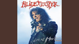 Billion Dollar Babies (Live)