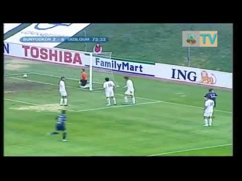 PFL-2017 Game week 5 Bunyodkor - Qizilqum MATCH PREVIEW