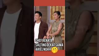 Download lagu SALTING DEKAT ARIEL NOAH #shorts mp3