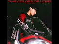 BANG YONGGUK 방용국 Ride Or Die AUDIO