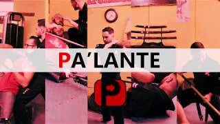 Artes marciales inclusivas