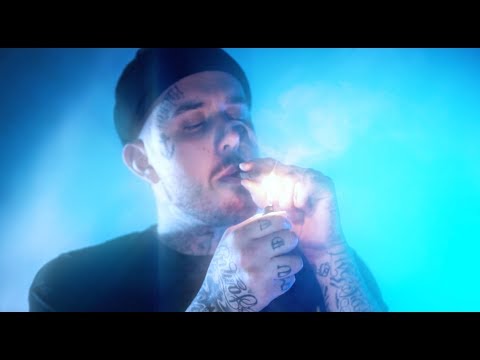 Daddex - Frostbite (Official Music Video)