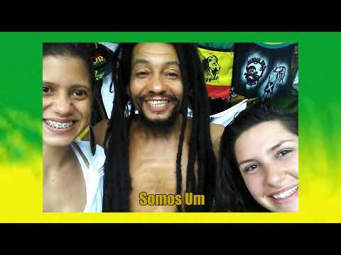 Enah Ha Somos Um - Visitantes da Prainha Branca