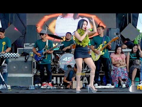 ⭕MANTAB FULL ALBUM  LASS VEEGAS TERBARU LIVE IN DEMAK 2025