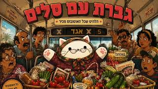 גברת עם סלים — Meowified