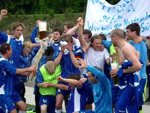 TuS Kaltehardt Aufstieg '10 .2