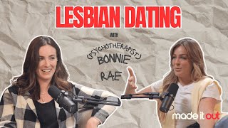 Download lagu Lesbian Dating (with Psychotherapist Bonnie Rae) mp3 Download lagu Lesbian Dating (with Psychotherapist Bonnie Rae) mp3