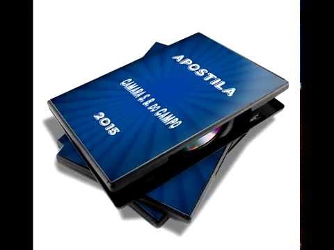 Apostila Câmara S. Bernardo do Campo  SP 2015 Procurador Legislativo