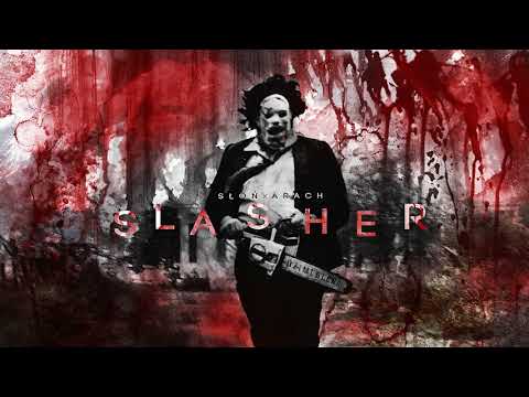 Słoń ft. Arach - Slasher (DZiMi Blend)