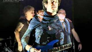 Tu no tienes la culpa- Alejandro Sanz a Gustavo Cerati