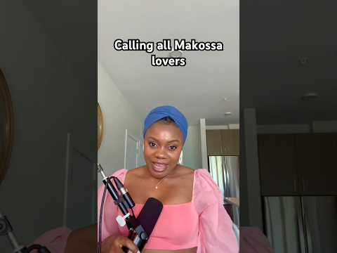 A cover of Esselemba by Bebe manga & Ben Decca 🇨🇲🎶