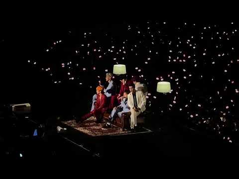 190720 EXO(엑소) - wait