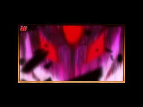 Rebuild of Evangelion 2.0 AMV