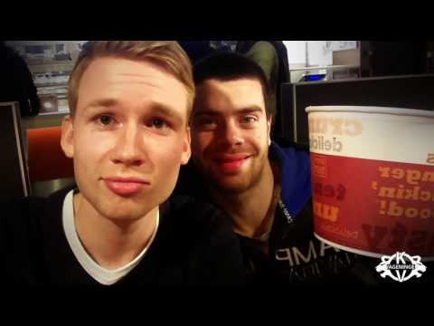 Teaser WAJO's Hoofdklasse 16/17