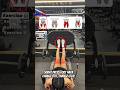 Squat Press Foot Placement Targeting Different Quad Zones Legday Legworkout Fitnessshorts