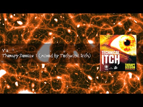 Therapy Session 1 (mixed by Technical Itch)