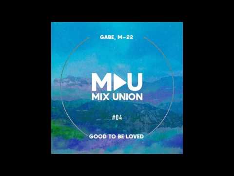 download lagu mp3 mp4 Gabe M 22 Good To Be Loved, download lagu Gabe M 22 Good To Be Loved gratis, unduh video klip Gabe M 22 Good To Be Loved