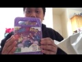 Wake Up Lachy Unboxing Part 1