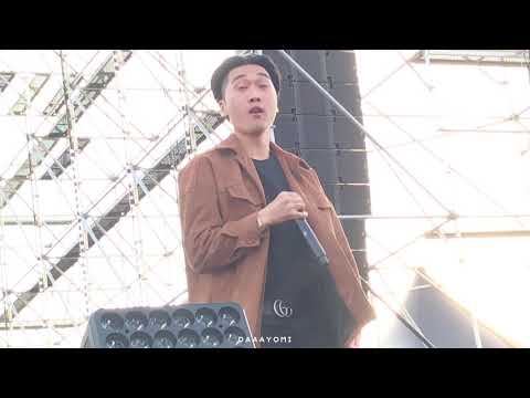 171014 김효은 - 워럽 (더크라이그라운드)