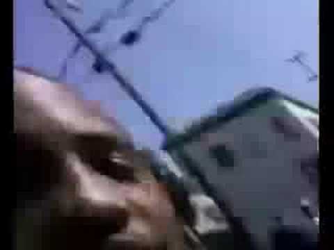 Where I'm From..Prank of the Diligentz