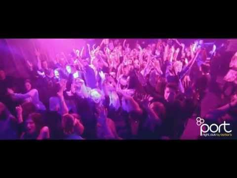 Flaxen Beats @ naktinis klubas "Port"