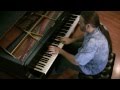 Debussy: Golliwog's Cakewalk | Cory Hall, pianist ...