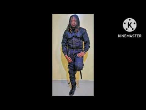 Seh Calaz - Hana Yarova Ndanga Ndichida [Jamba Ngoma Album]