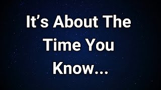 Angels say Everything Is About to Change — The Truth Is Finally Coming Out! | Angel Message