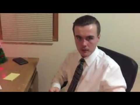 Grade 12 Marketing Project