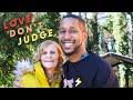 I'm 24, My Wife's 61 - Now We Want A Baby | LOVE DON’T JUDGE