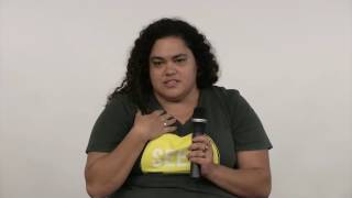 Panel 3: Social justice and a fair transition to a renewable energy future