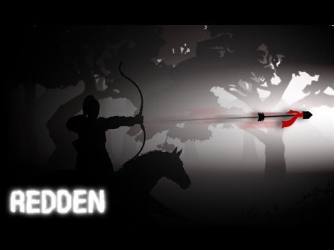 REDDEN (Lite) Video