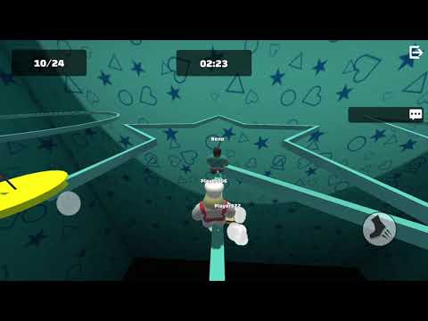 Rainbow Party: Survival Games Video