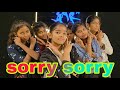 Sorry Sorry Kaha Taru Bhojpuri Hit Dance Video Choreographer By Vicky Malhotra