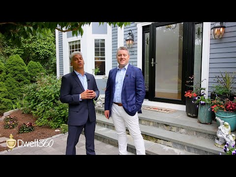 Impressive Home for Sale - 10 Carter Drive, Natick, MA by Dwell360