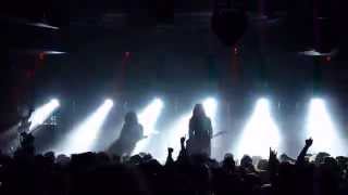 Afterhours - Dea (live)