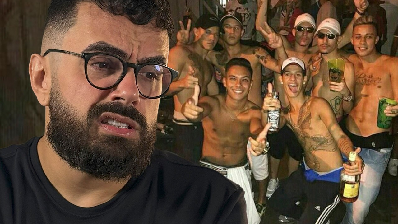 POR QUE AS MULHERES GOSTAM dos HOMENS que NÃO PRESTAM?