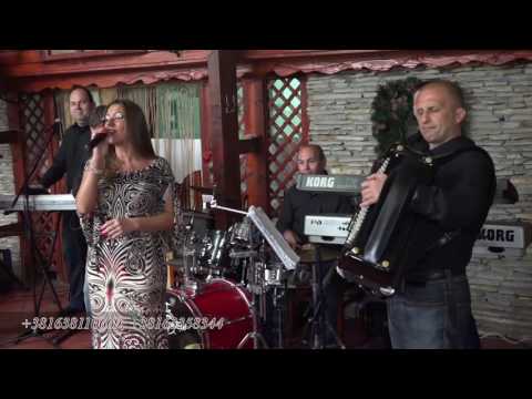 Orkestar Divlje Ruze - Divlje ruze, Kad ja podjoh na Bembasu i Niz kaldrmu klepecu nanule