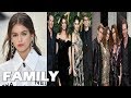 Kaia Jordan Gerber  Family Pictures || Father, Mother, Brother !!!