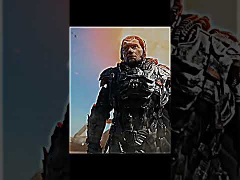 DARKSEID VS GENERAL ZOD #battle #edit # dc