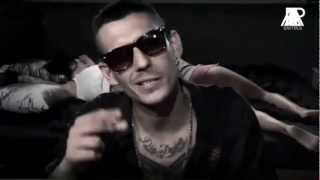 NOYZ NARCOS - MOSCHE NERE (OFFICIAL VIDEO)