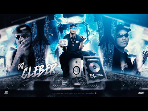 DJ CLEBER and Metralha dos Bailes