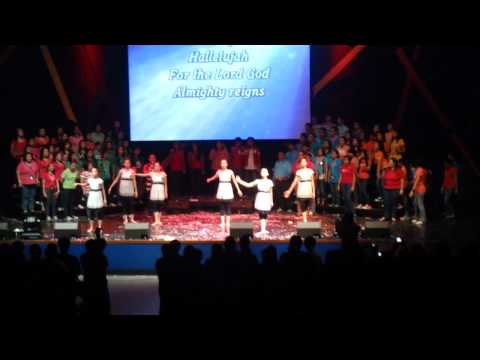 dance without music - NWC '11