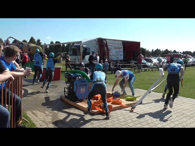 Jílové u Držkova, 07. 05. 2016