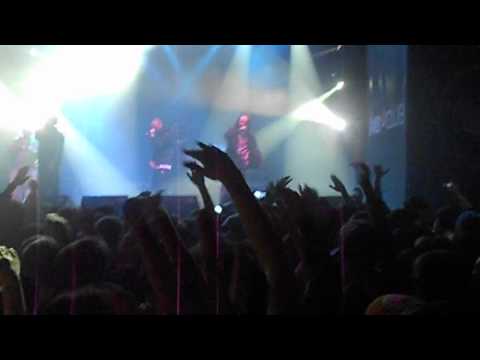 ZIBI snimaet,TGK i Chemodan kachaet  GlavClub 15 10 11 Sankt Peterburg 720