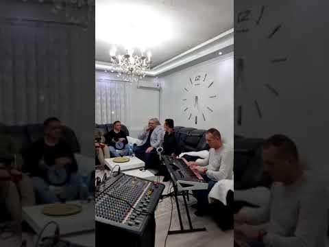 Kiko Bolero & BoleroBand - Vo zivo - Live music