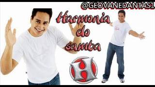 HARMONIA DO SAMBA - JA É CARNAVAL ♪♫ 2012 @GEOVANEDANTAS1