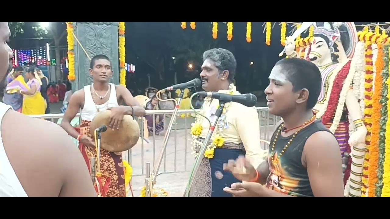 கணியான்கூத்து